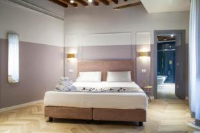 San Sebastiano Suite & Luxury Apartments